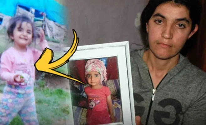 Küçük Evrim'e ne oldu? 8 yıldır tek bir iz bulunamadı