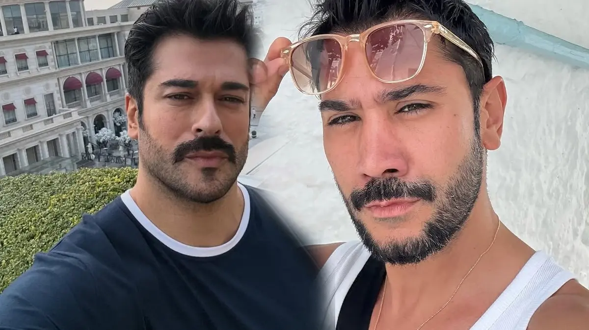 Uğur Güneş rolünü Burak Özçivit'e kaptırdı! 'Kul hakkı' göndermesi