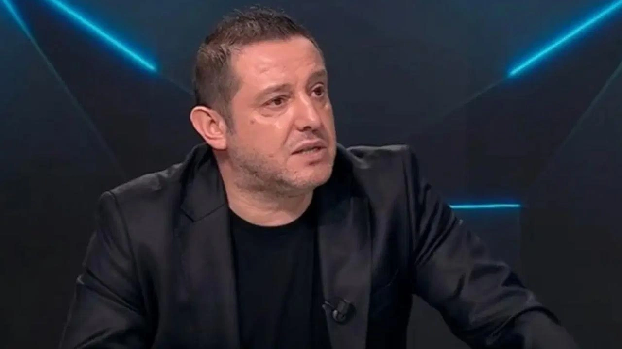 Nihat Kahveci ''Kusura bakmayacak'' diyerek açıkladı: Kaçak oynadı
