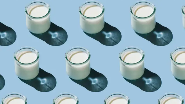 Bir diyetisyen yanıtlıyor: Kefirin faydaları neler, her gün içmeli misiniz?
