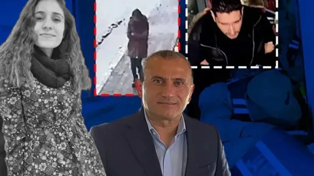 SON DAKİKA! Gülistan Doku davasında flaş gelişme! Eski Vali Sonel’in telefonu incelendi! Başkentte düğmeye basıldı: Gözaltılar var