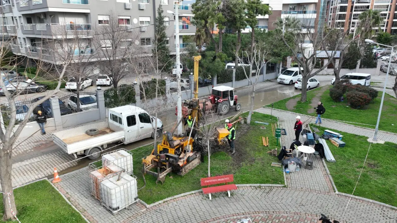 Karşıyaka’nın deprem röntgeni çekildi