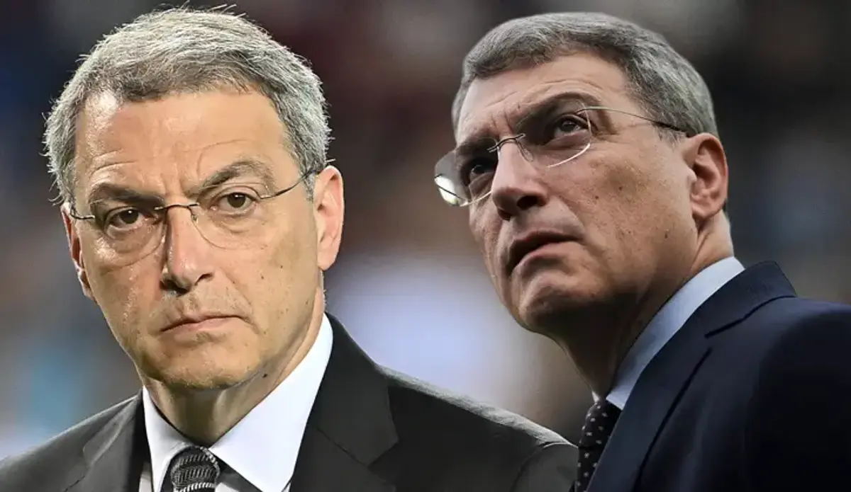 Juventus'ta Comolli için ayrılık çanları çalıyor!
