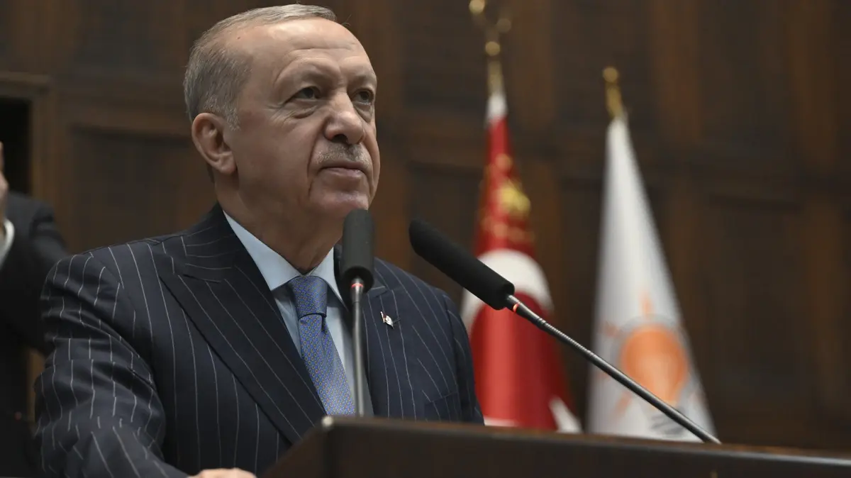 Başkan Erdoğan'dan milli takıma destek mesajı... YKS öğrencileri için vatandaşlara ricada bulundu