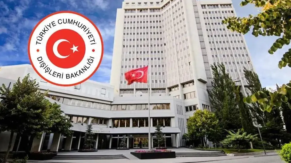 Türkiye'den 35 kişinin öldüğü kaza nedeniyle Suriye'ye taziye mesajı