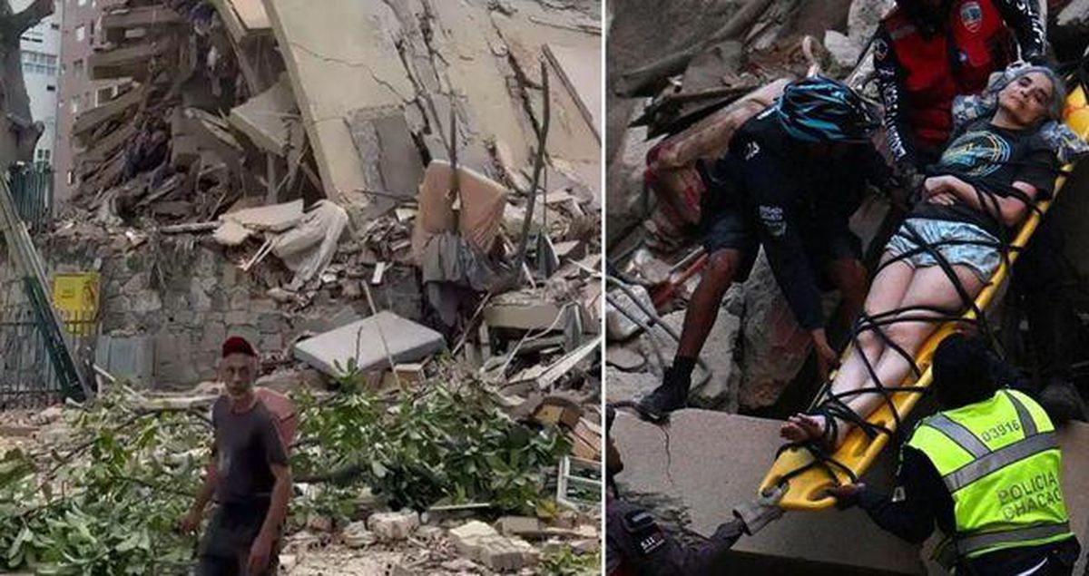 Venezuela deprem SON DAKİKA! Venezuela'da kaç büyüklüğünde deprem oldu, kaç saniye sürdü? Venezuela depreminde kaç ölü,..