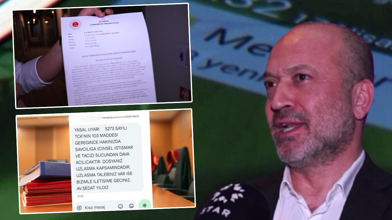 Onlarca mağdur var, avukatın telefonu 4 yıldır susmuyor