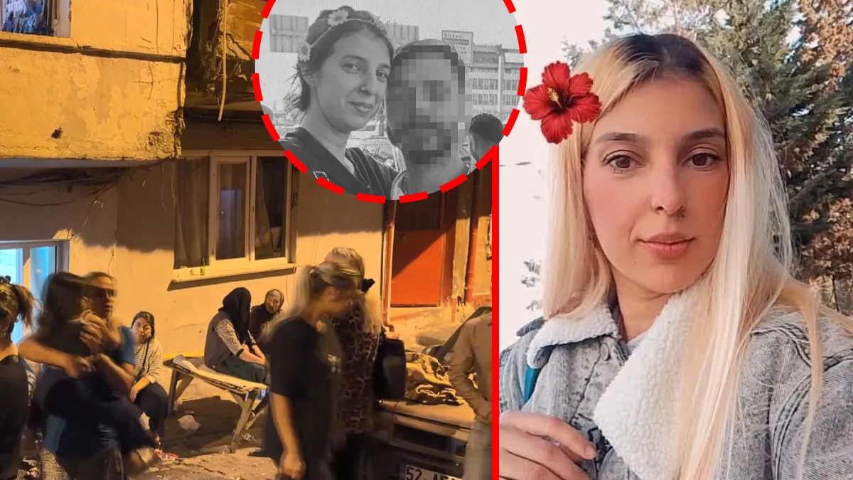 Kağıthane’de Sır Kayıp Kanlı Bitti: 3 Çocuk Annesi Genç Kadın Ormanda Ölü Bulundu!