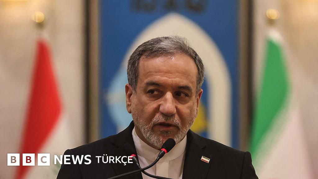 Arakçi: Irak'tan Kürt saldırılarının engellenmesi konusunda 'Türkiye etkili bir rol oynadı'