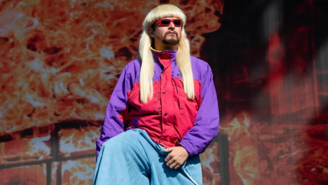 Oliver Tree öldü mü? Dünyaca ünlü şarkıcı helikopter kazasında öldü
