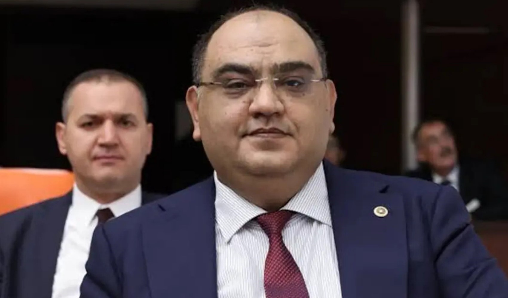 AKP'ye geçeceği iddia edilmişti: Sessizliğini bu sözlerle bozdu