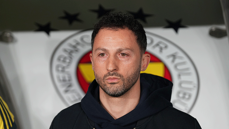 Domenico Tedesco imzayı atıyor! İşte Fenerbahçe sonrası yeni takımı