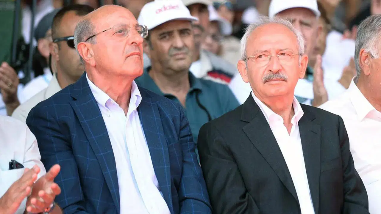 İlhan Kesici'den CHP'de yeni parti tartışmalarına: 'Kılıçdaroğlu ayrılmayın der ama inanma'