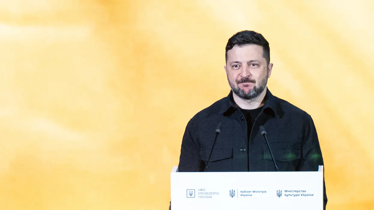 Zelenski raporları işaret etti: Putin'e yönelik halkın hoşnutsuzluğu artıyor