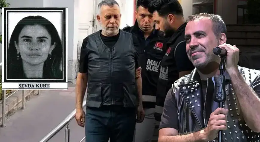 Haluk Levent’ten kendisini evlilik vaadiyle dolandırdığını iddia eden Sevda Kurt’a yanıt