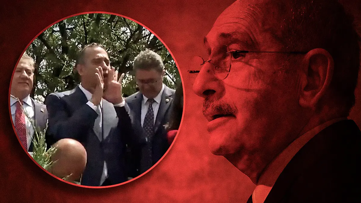 Kılıçdaroğlu'nu kızdıracak düzeltme! Vatandaş "12" deyince Ali Mahir Başarır devreye girdi