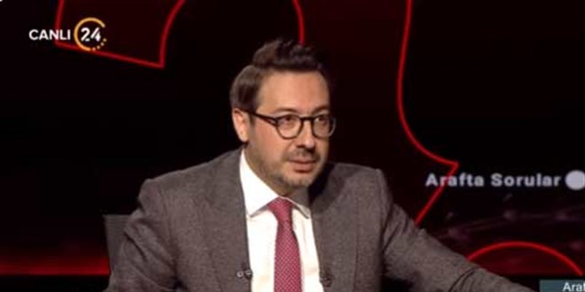 Serdar Karagöz: Öğretmenler, Wikipedia'yı bir kaynak olarak önermemeli