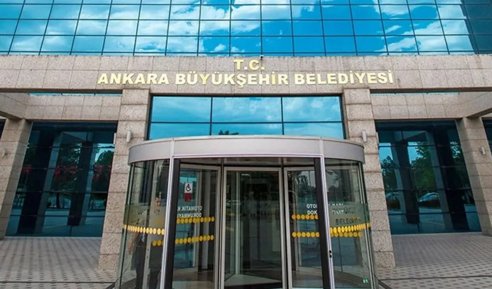 Son Dakika: ABB'nin konser davasında mahkemeden ara karar