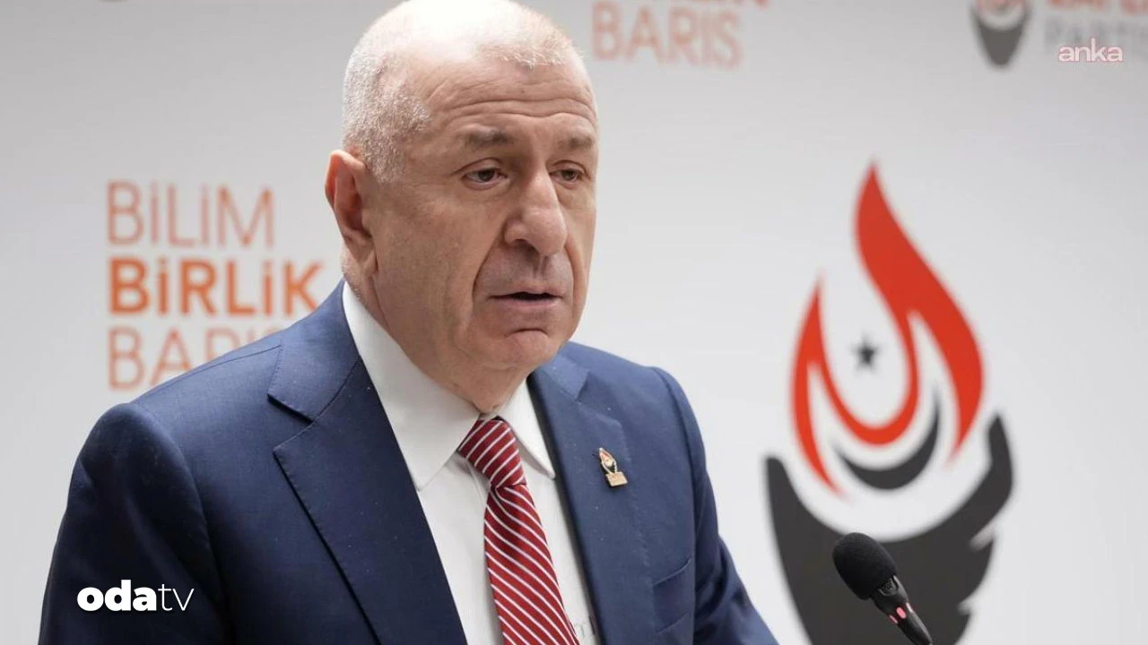 Zafer Partisi'ne Yunanistan şoku