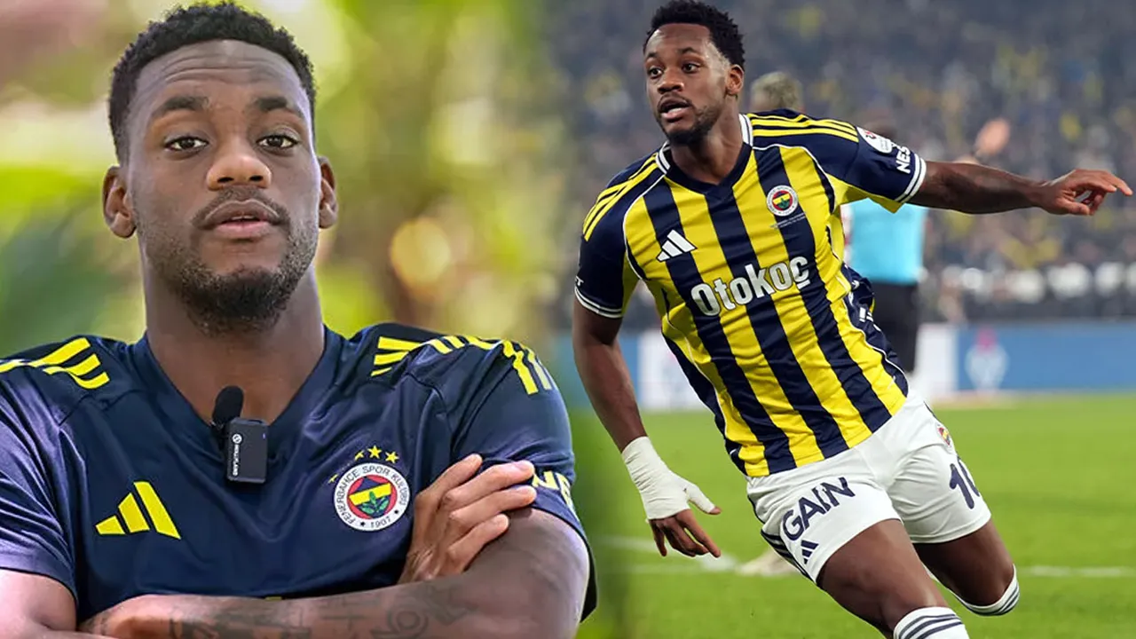 Jhon Duran'ın paylaşımı dikkat çekti: Yanlış anlatılmış hikaye...