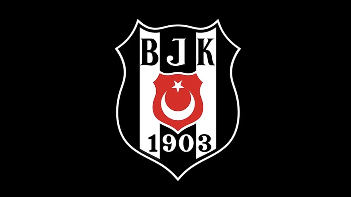 Beşiktaş'tan sponsorluk açıklaması