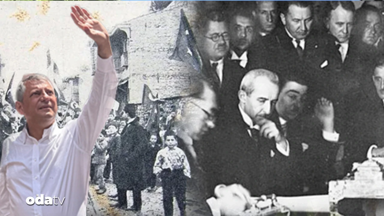 24 Temmuz sırrı... CHP'de istifa kulisinin perde arkası… Tarih özellikle mi seçildi