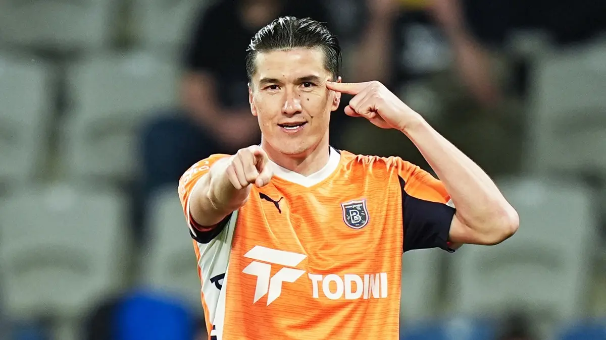 Başakşehir Konferans Ligi'nde sahne alıyor: Rakip Inter Turku