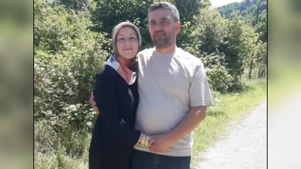 Sokak ortasında bir kadın daha hayattan koparıldı: Cani koca cinayetin ardından teslim oldu!