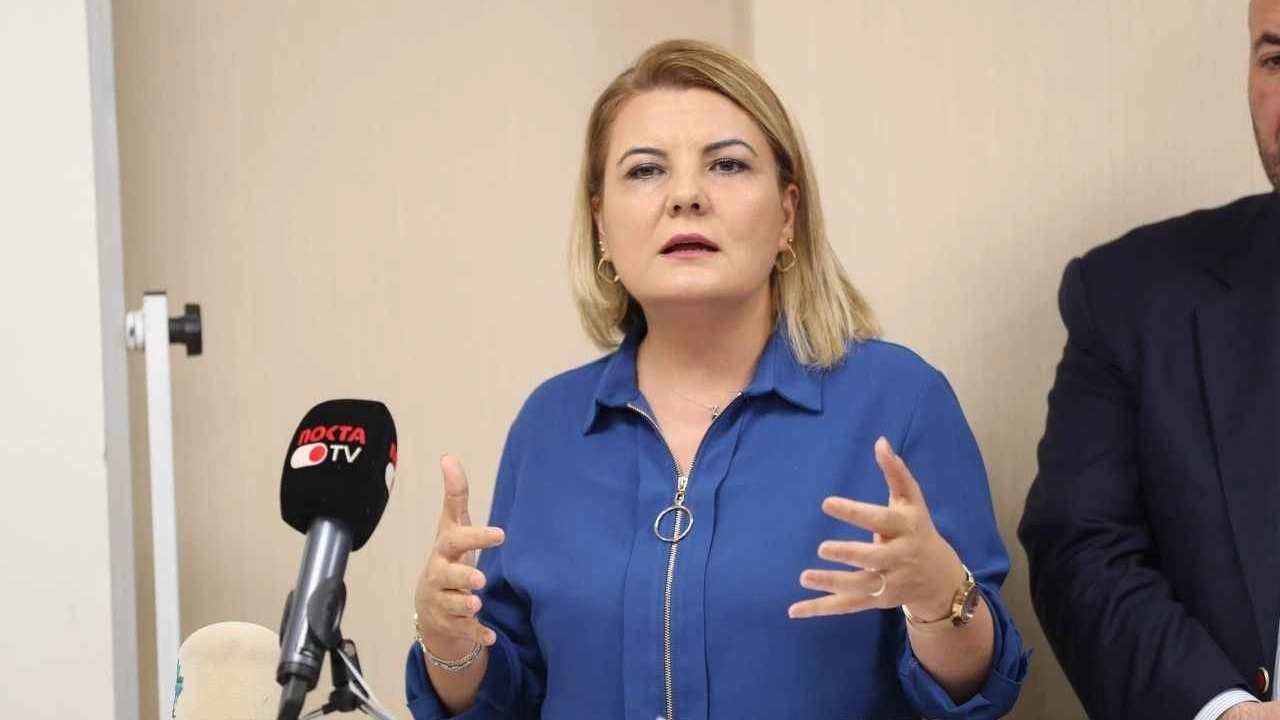 Son Dakika │ Fatma Kaplan Hürriyet hakkında tutuklama talebi