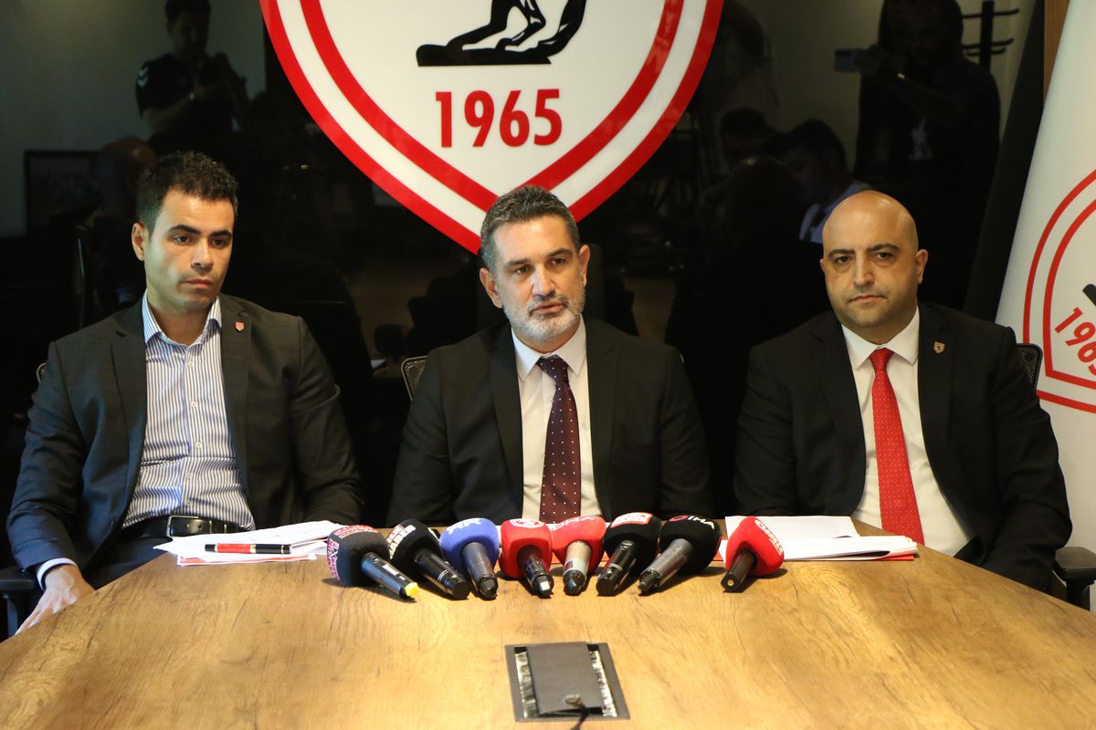 Samsunspor'da yeni kombine dönemi, büyük maçlara ayrı fiyat uygulanacak