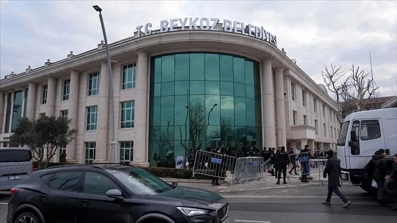 Son dakika Beykoz'da 2. dalga operasyon: 8 gözaltı