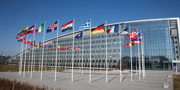 NATO Siyona hami olmaz