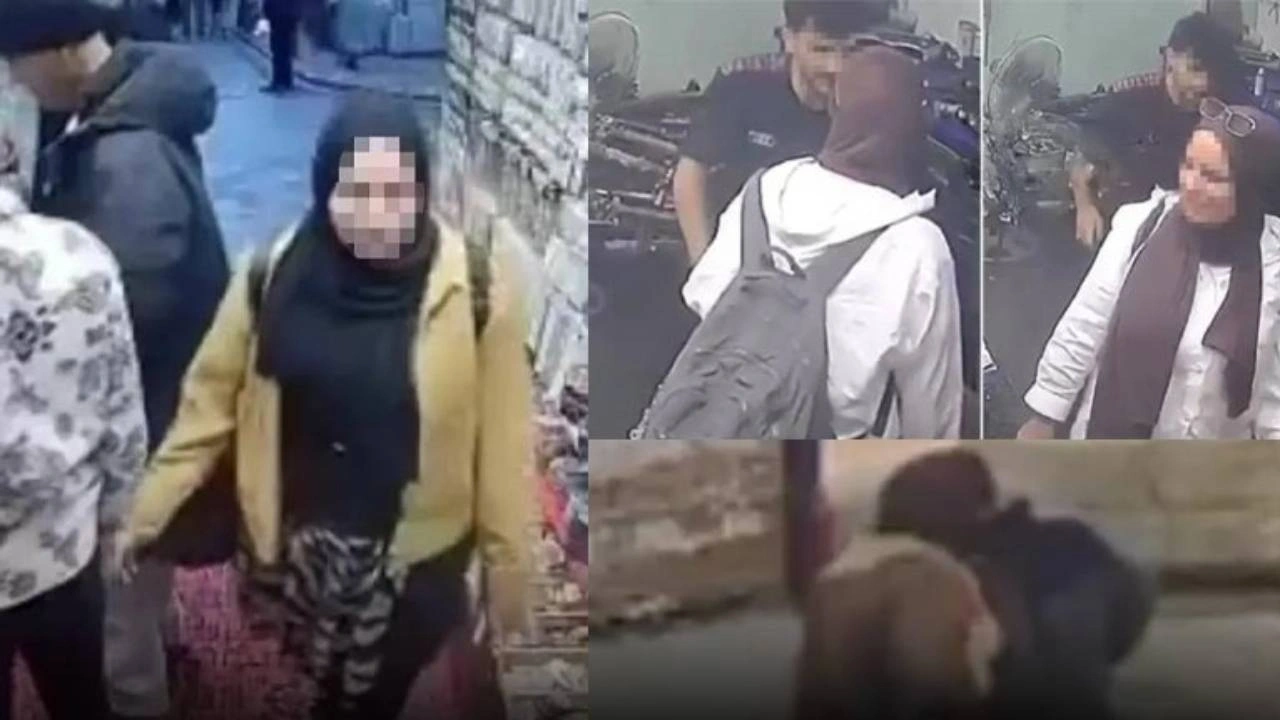 Erkekleri taciz eden kadın hakkında yeni gelişme!