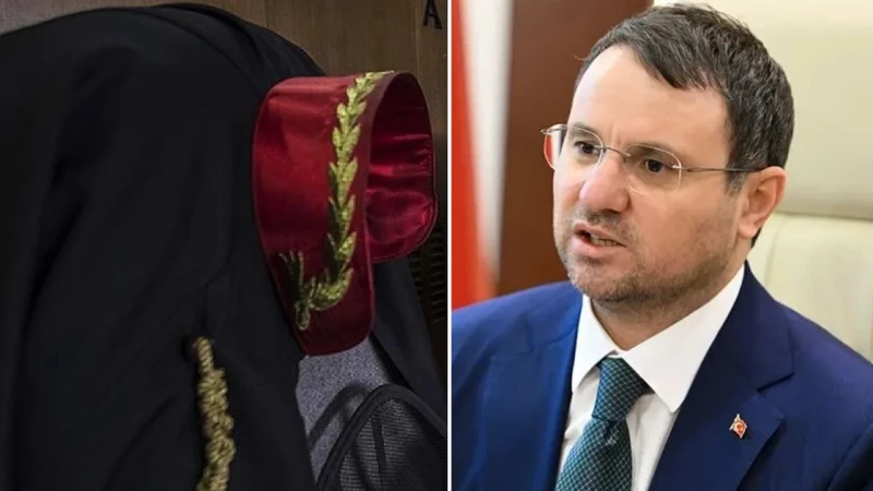 Bin 38 aday hakim ve savcı yardımcılığı mülakatından geçti: Sonuçlar erişime açıldı