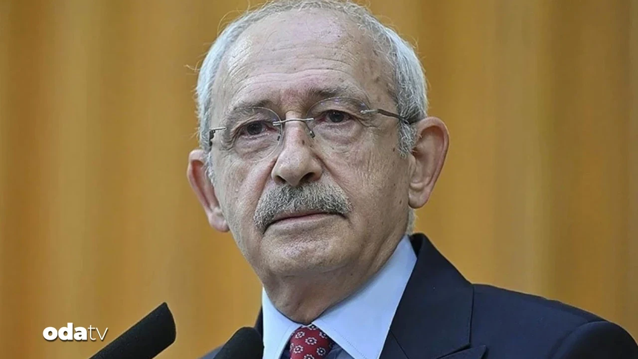 CHP'li 3 vekil Kılıçdaroğlu ile görüştü