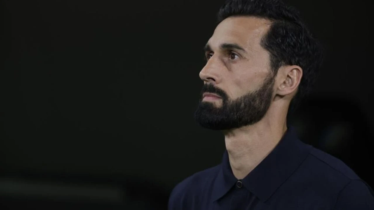 Real Madrid, Alvaro Arbeloa ile yollarını ayırdığını açıkladı