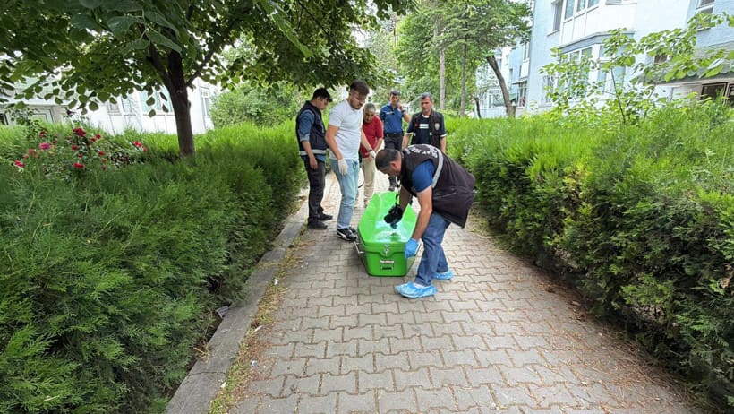 Eskişehir'de akılalmaz olay! 78 yıl boyunca kimliksiz yaşadığı ortaya çıktı