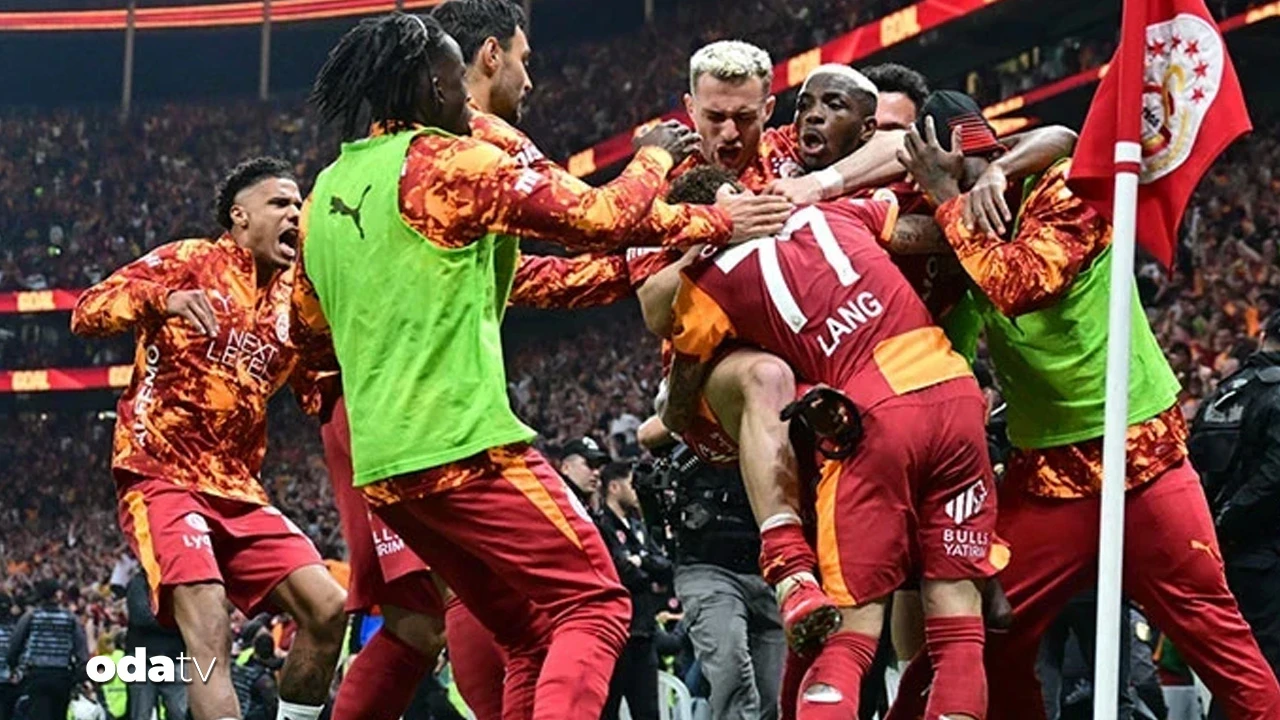 Galatasaray sezonu Avusturya'da açacak