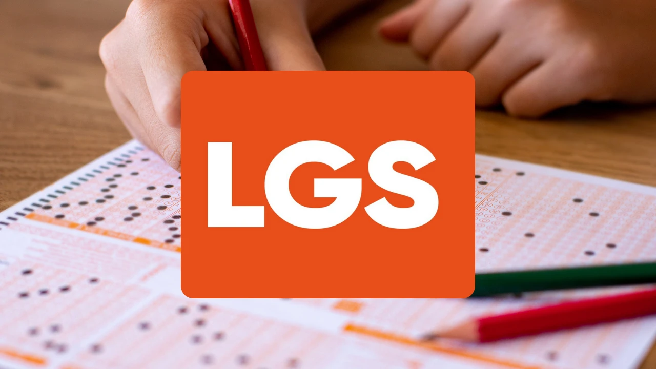 LGS sınav giriş belgesi renkli olmak zorunda mı, siyah beyaz olur mu?