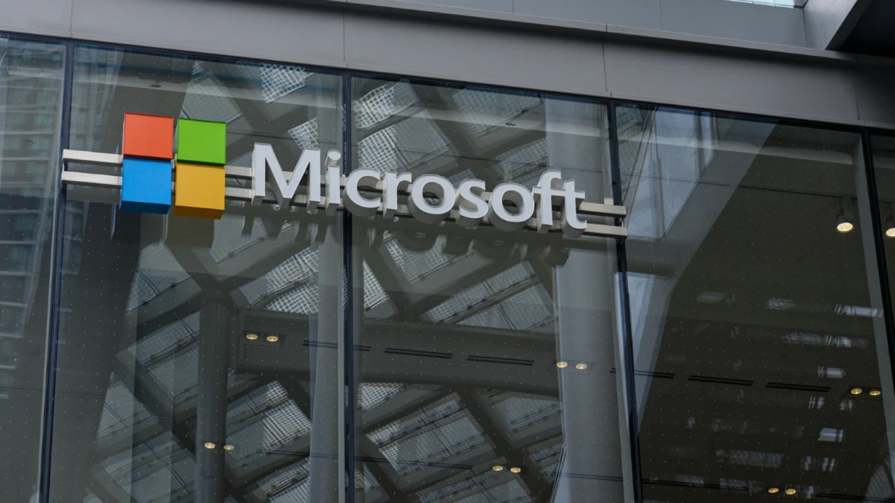 Microsoft'tan sızan belgedeki ifadeler tartışma yarattı