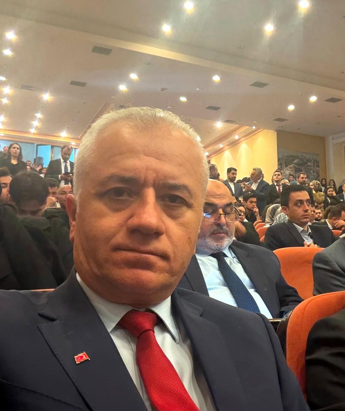 Özköse: "Dünyanın ilk 8'li çapraz karaciğer nakli Malatya'nın gururu oldu"
