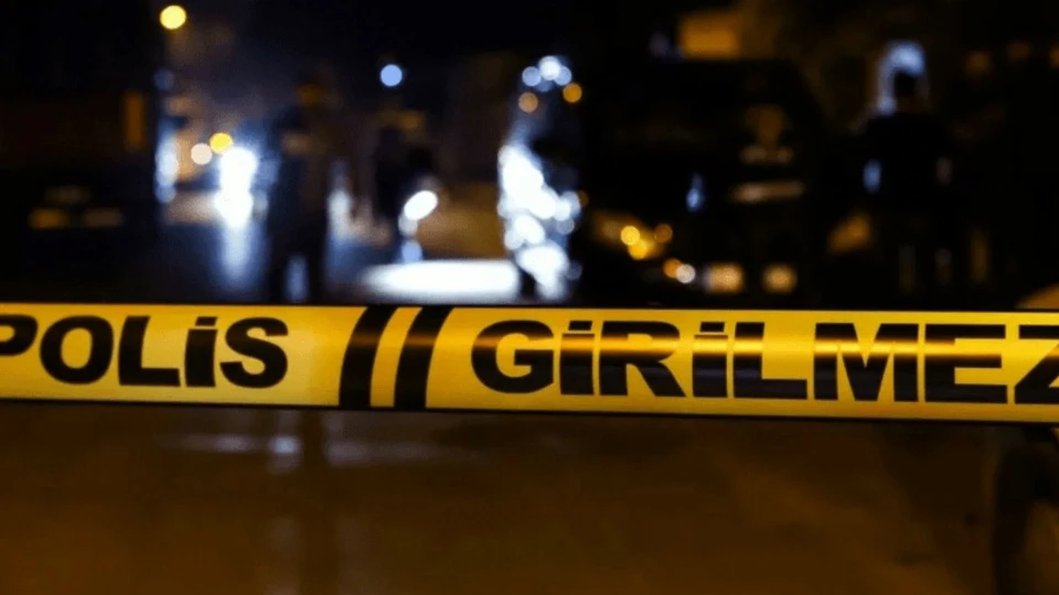 Arnavutköy'de telefon uyarısına tornavidalı saldırı