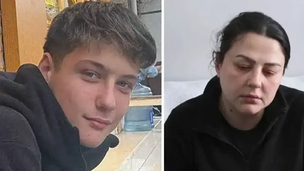 Atlas Çağlayan’ın ailesine tehdit davasında karar: 3 sanığa hapis cezası