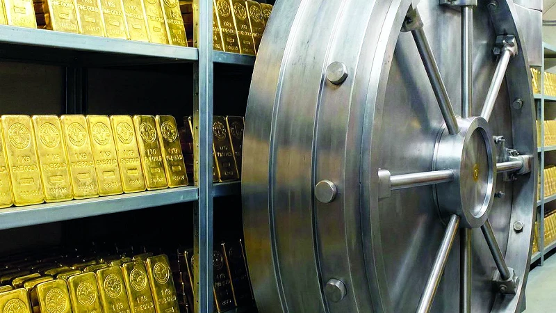 Merkez bankaları altın almayı sürdürecek