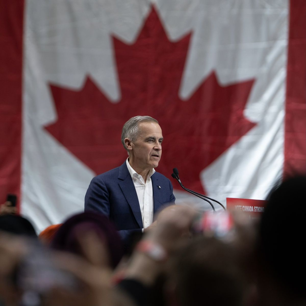 Kanada Başbakanı Carney: Türkiye, önemli bir NATO müttefiki