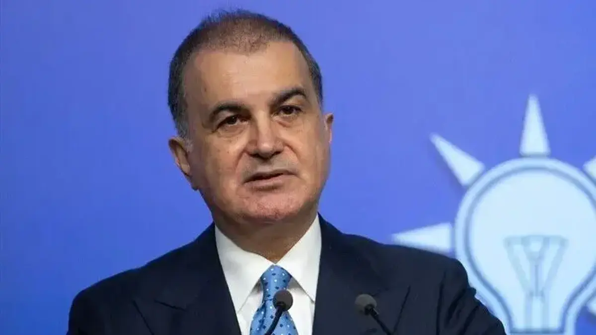 AK Parti'den Yeni Parti açıklaması: Ortada yeni bir şey yok, eski tartışmalar devam ediyor