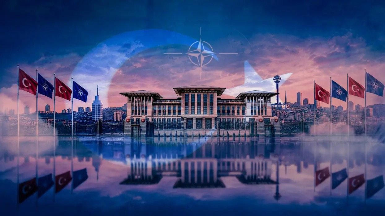 Stratejik güç, güçlü savunma... NATO, Türkiye'yi dünyaya tanıttı