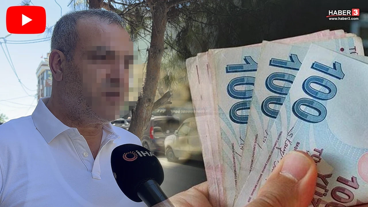 1.5 milyar TL'lik vurgun iddiası: ''İnsanlar evini arabasını sattı, yuvaları dağıldı''
