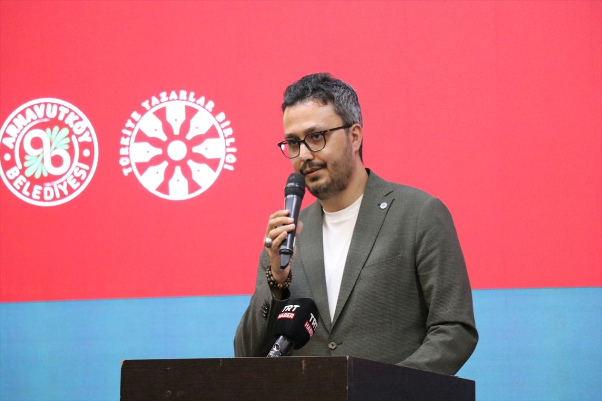 TYB 2025 Ödülleri Sahiplerini Buldu