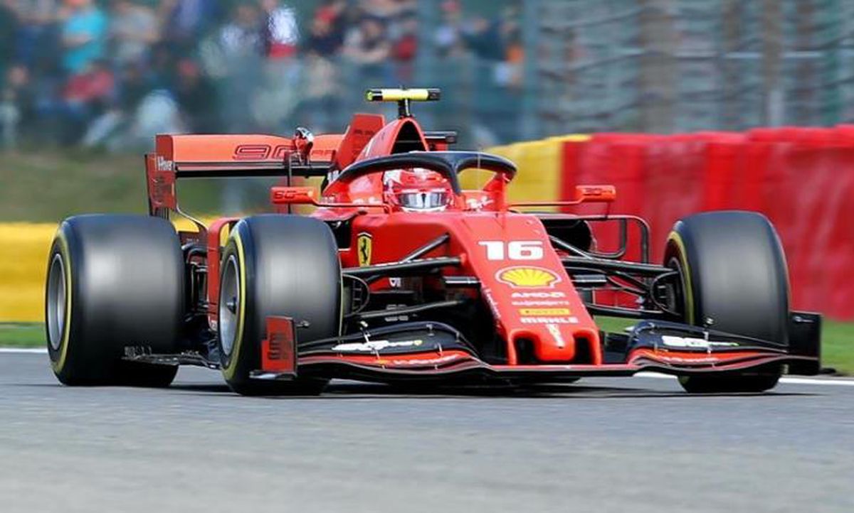 Monaco Grand Prix Formula 1 hangi kanalda, saat kaçta yayınlanacak?